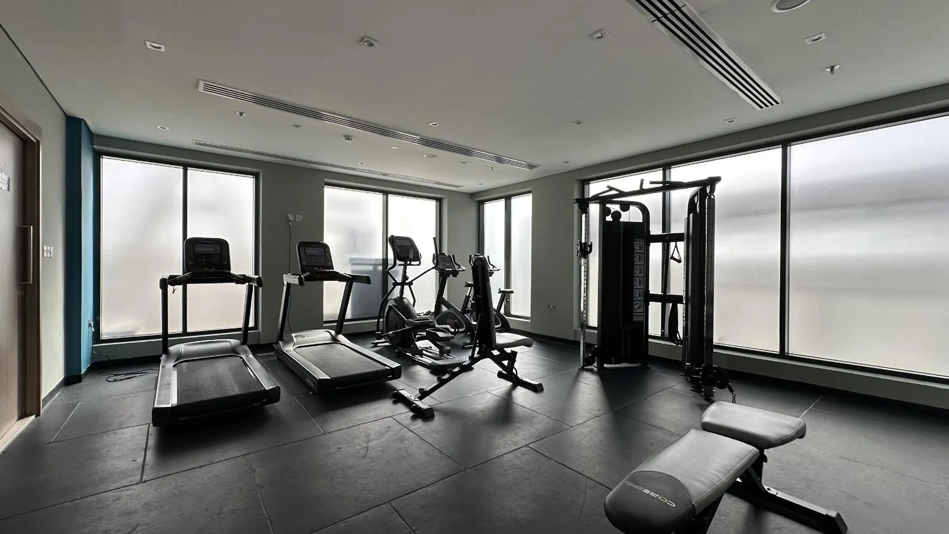 Easygo - Azizi Riviera 9 Bright Studio Dubai 0*,