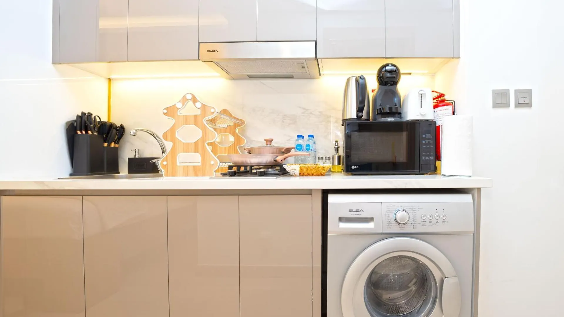 Easygo - Azizi Riviera 9 Bright Studio Dubai United Arab Emirates