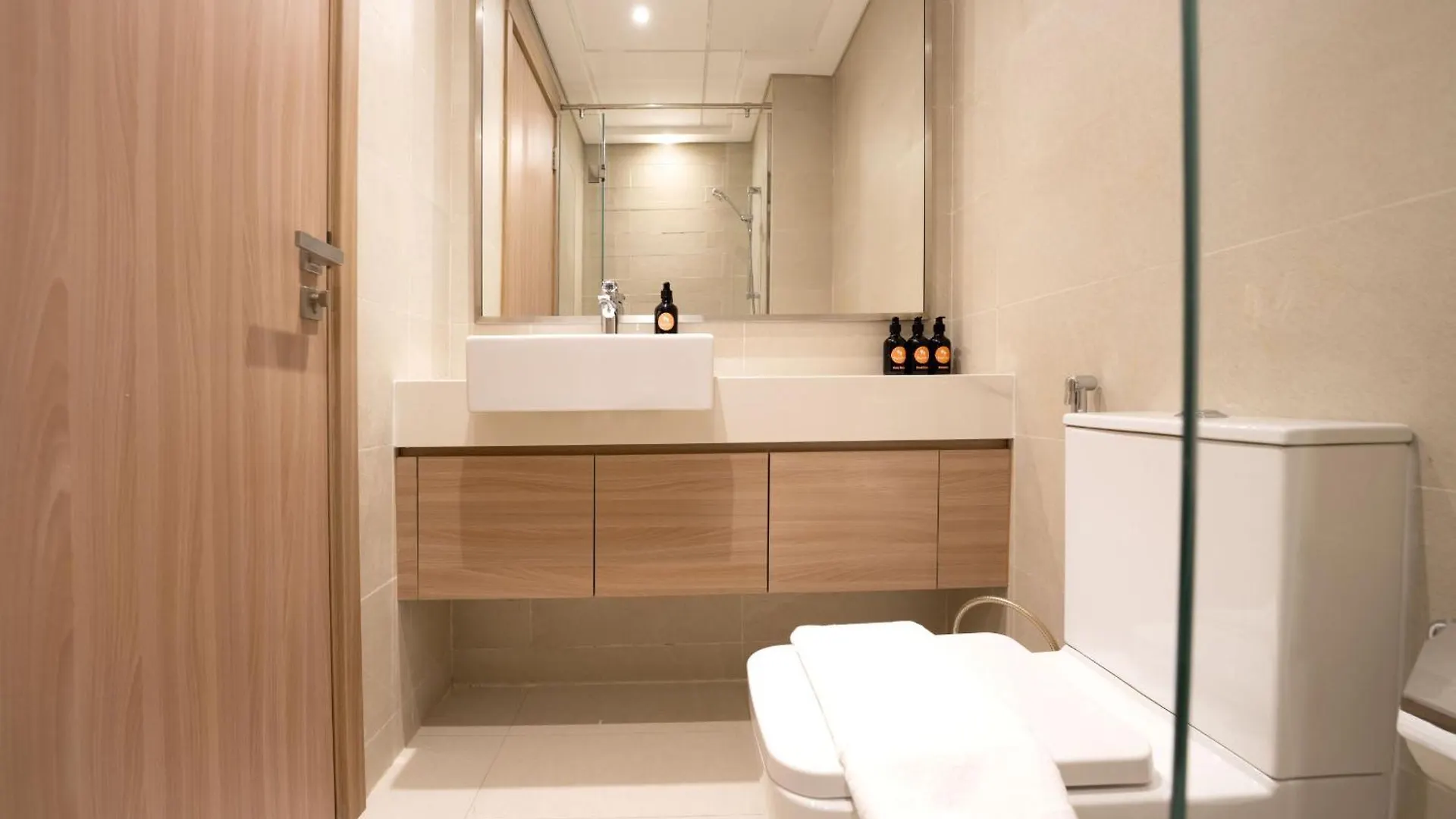 Easygo - Azizi Riviera 9 Bright Studio Dubai United Arab Emirates